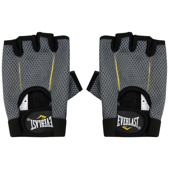 Luva Fitness Everlast
